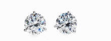 Load image into Gallery viewer, Swarovski Crystal studs
