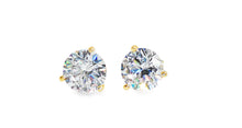Load image into Gallery viewer, Swarovski Crystal studs
